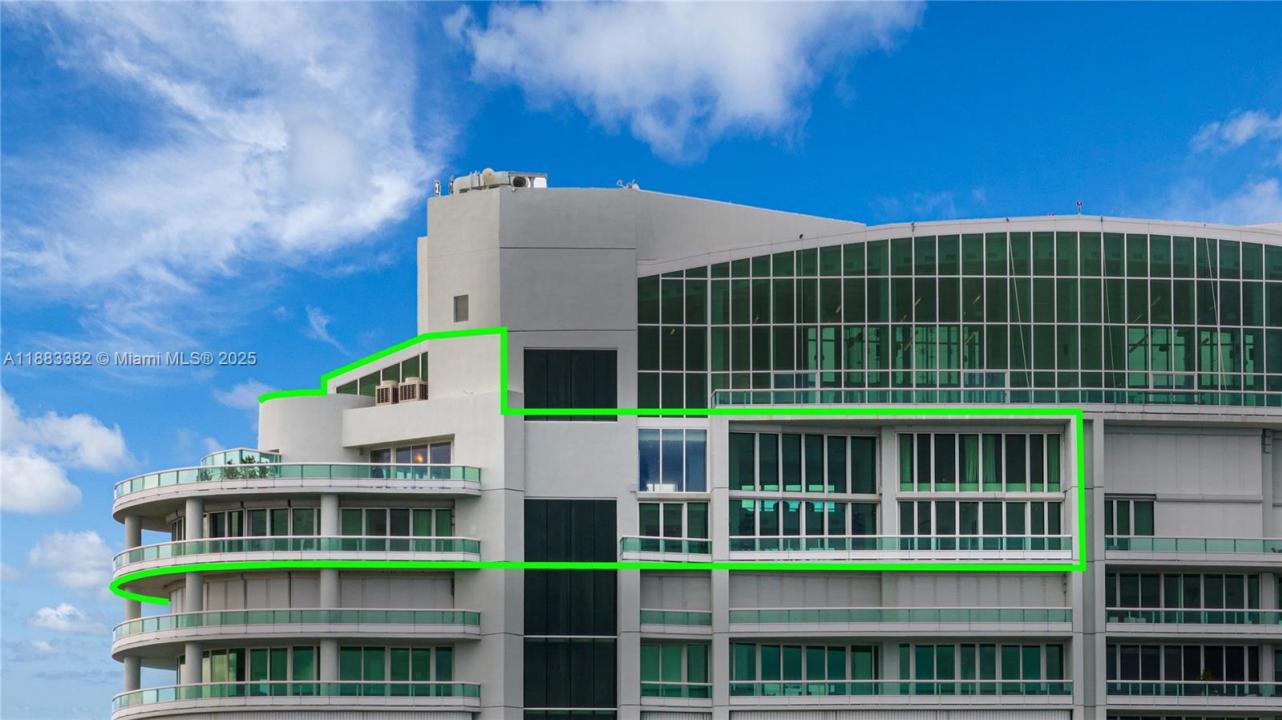 1643 Brickell Ave PH4902, Miami, Florida 33129, Estados Unidos