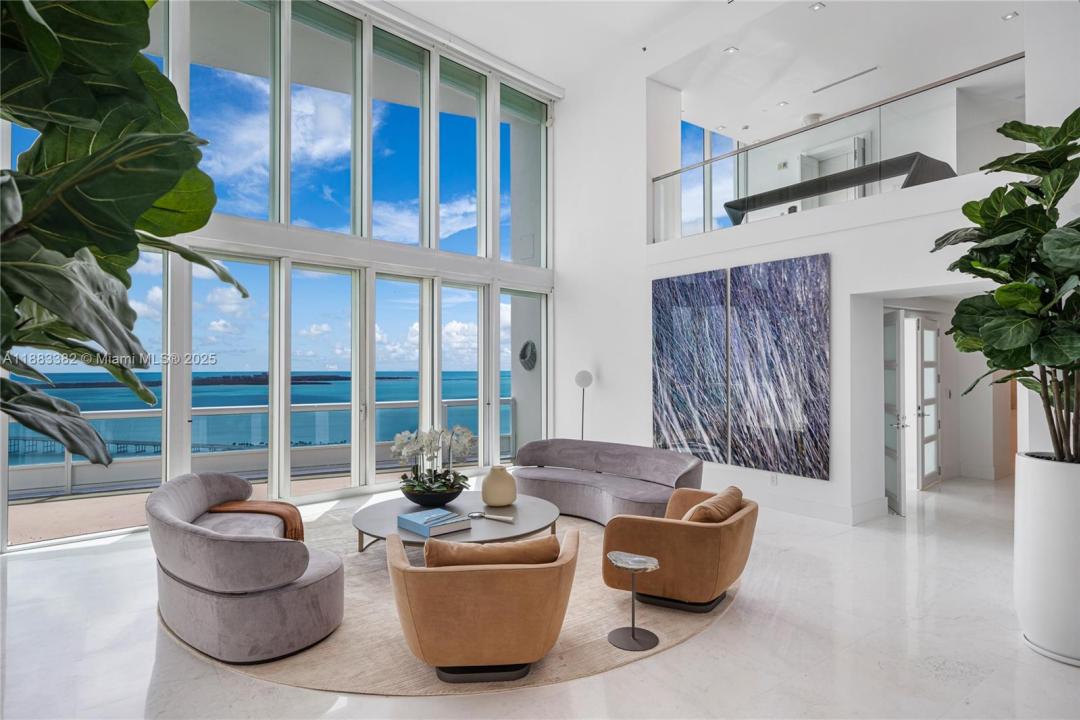 1643 Brickell Ave PH4902, Miami, Florida 33129, Estados Unidos