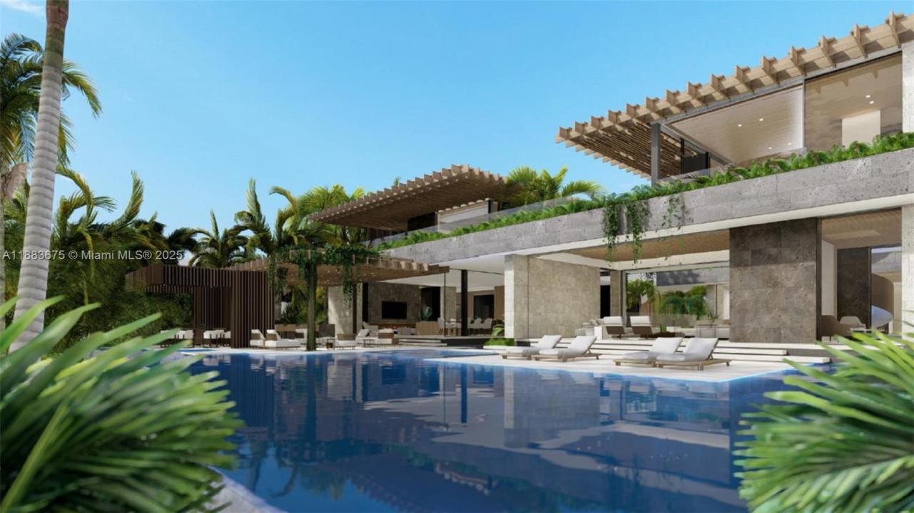 228 + 302 W Dilido Dr, Miami Beach, פלורידה 33139, ארצות הברית של אמריקה 