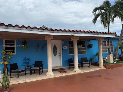 625 E 57th St, Hialeah, Florida 33013, USA