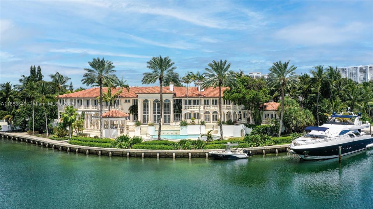 260 Cape Florida Dr, Key Biscayne, פלורידה 33149, ארצות הברית של אמריקה 