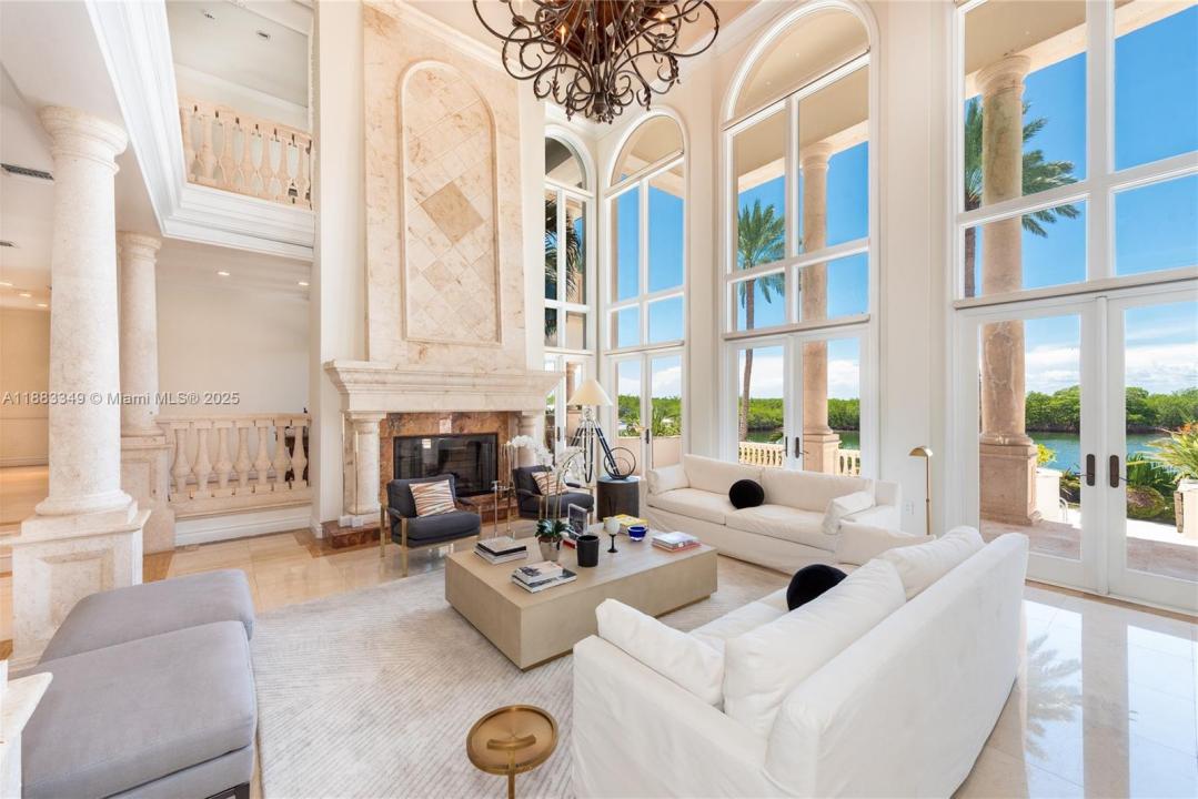 260 Cape Florida Dr, Key Biscayne, פלורידה 33149, ארצות הברית של אמריקה 