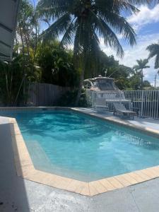 2233 SE 15th St, Pompano Beach, פלורידה 33062, ארצות הברית של אמריקה 