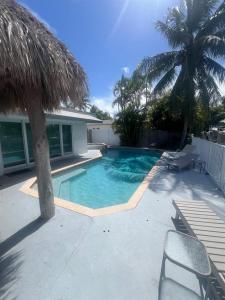 2233 SE 15th St, Pompano Beach, 佛羅里達州 33062, 美國