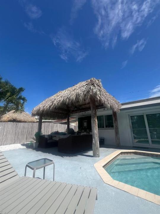 2233 SE 15th St, Pompano Beach, פלורידה 33062, ארצות הברית של אמריקה 