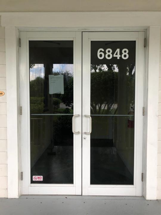 6848 Griffin Road C-6, Davie, Florida 33314
