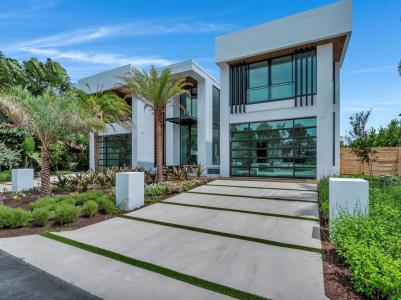 681 Golden Harbour Drive, Golden Harbour, Boca Raton, פלורידה 33432, ארצות הברית של אמריקה 