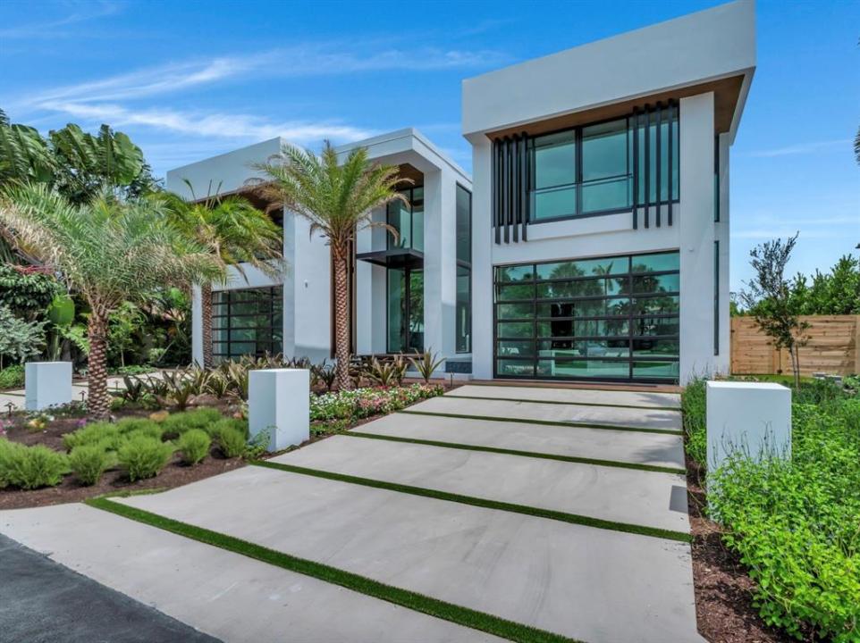 681 Golden Harbour Drive, Golden Harbour, Boca Raton, פלורידה 33432, ארצות הברית של אמריקה 