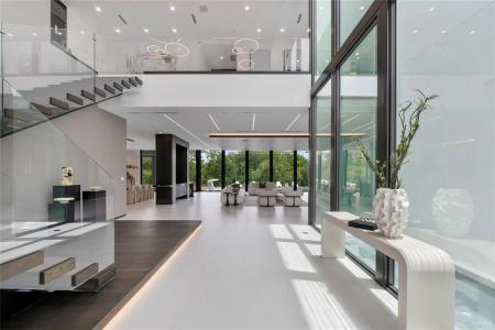 681 Golden Harbour Drive, Golden Harbour, Boca Raton, Florida 33432, Estados Unidos