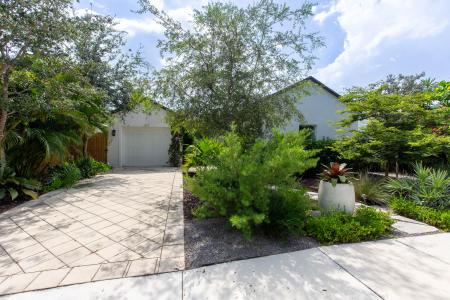 1019 N K Street, Lake Worth Beach, Florida 33460