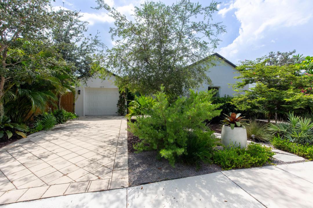 1019 N K Street, Lake Worth Beach, Florida 33460