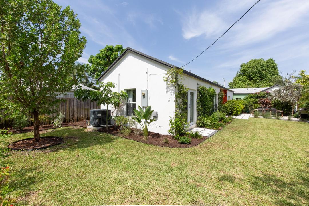 1019 N K Street, Lake Worth Beach, Florida 33460