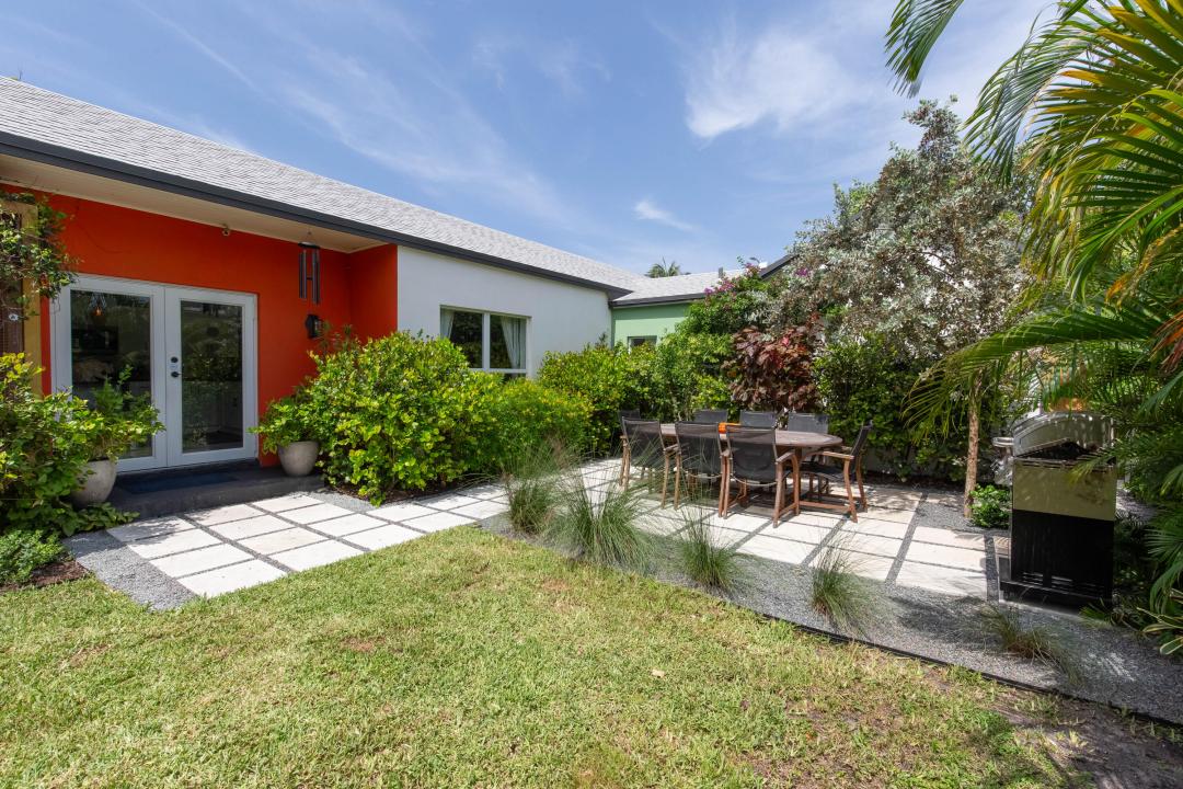 1019 N K Street, Lake Worth Beach, Florida 33460