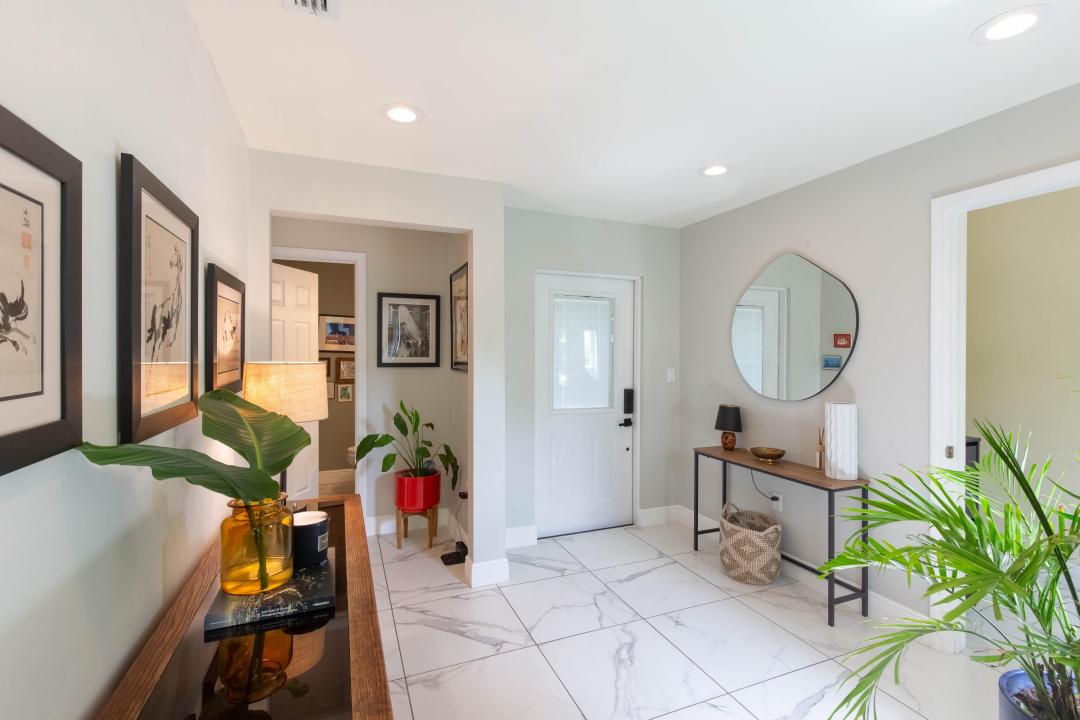 1019 N K Street, Lake Worth Beach, Florida 33460