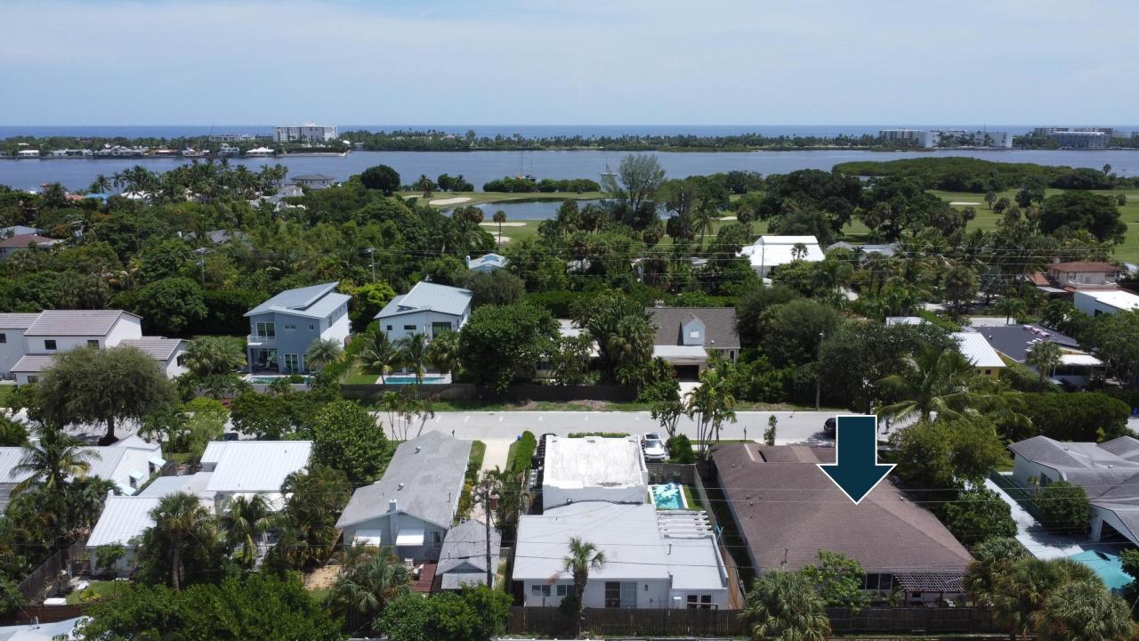 1501 N Palway, Lake Worth Beach, Florida 33460