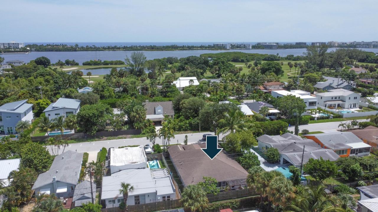 1501 N Palway, Lake Worth Beach, Florida 33460