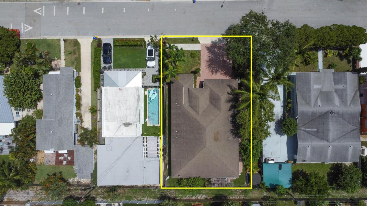 1501 N Palway, Lake Worth Beach, Florida 33460