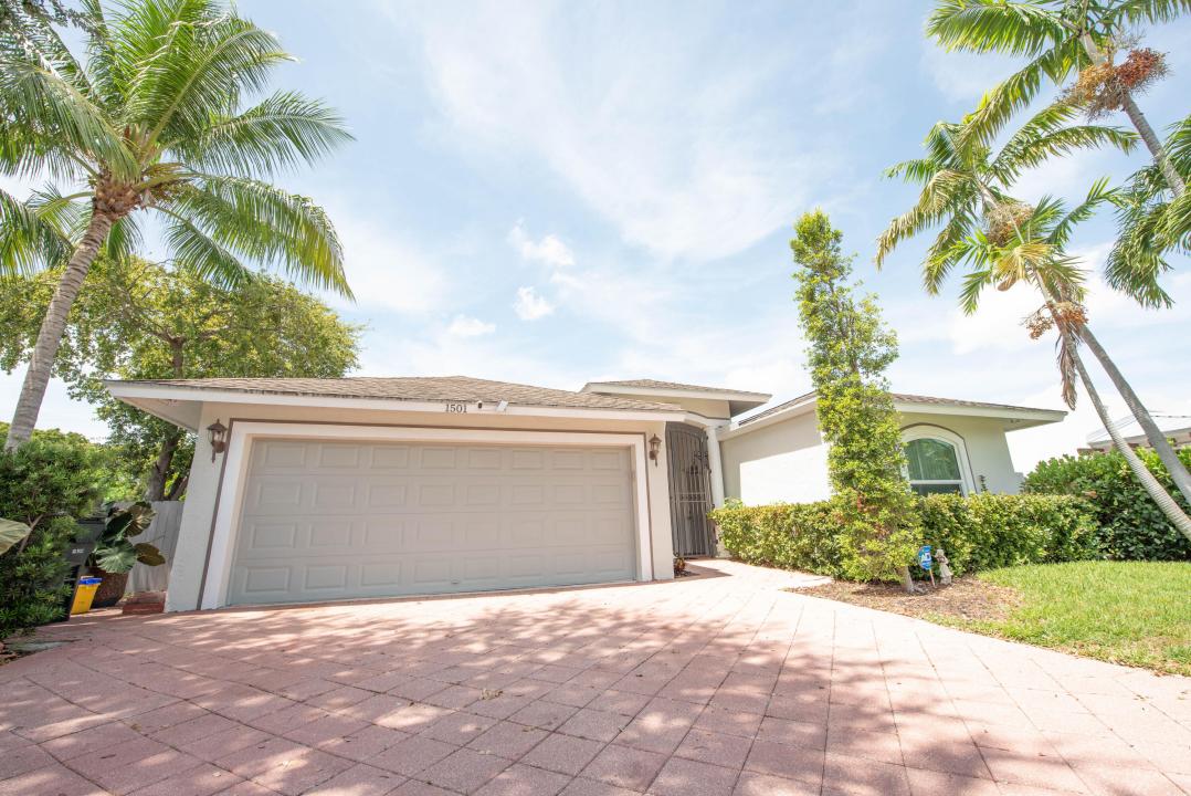 1501 N Palway, Lake Worth Beach, Florida 33460