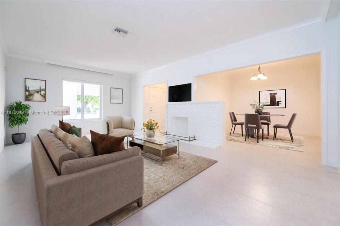 1820 Ferdinand St, Coral Gables, フロリダ 33134, アメリカ合衆国