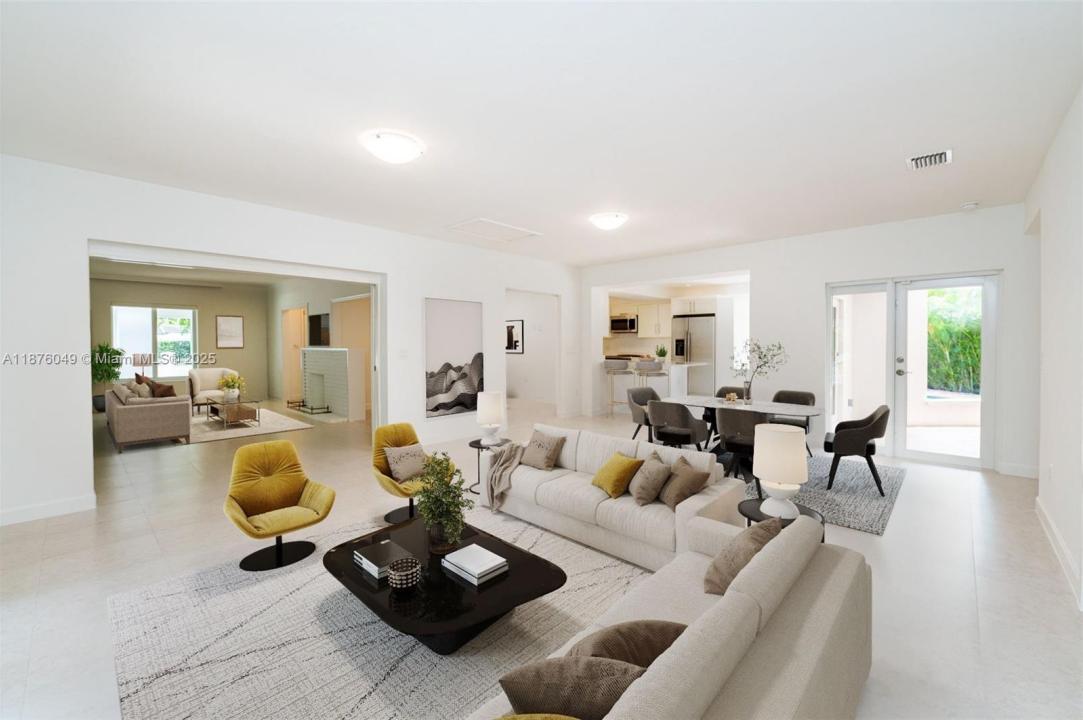 1820 Ferdinand St, Coral Gables, フロリダ 33134, アメリカ合衆国
