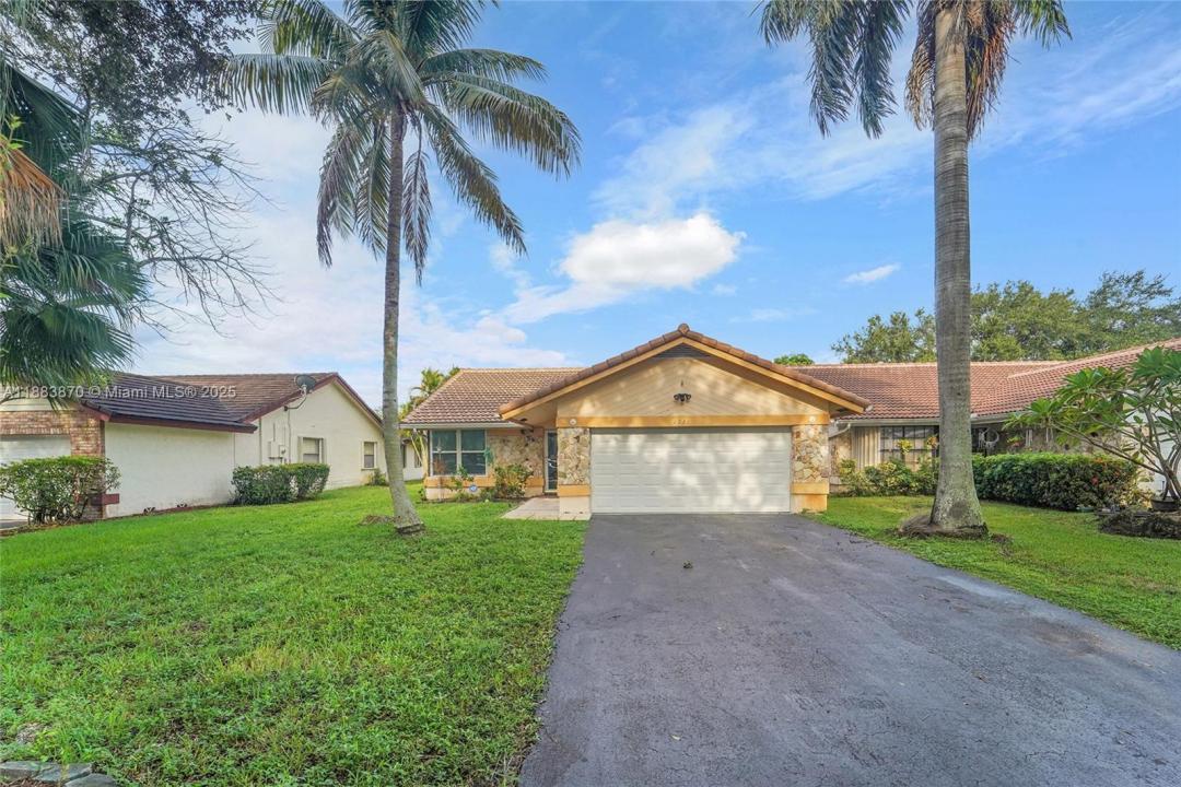 2928 NW 94th Ave, Coral Springs, Florida 33065