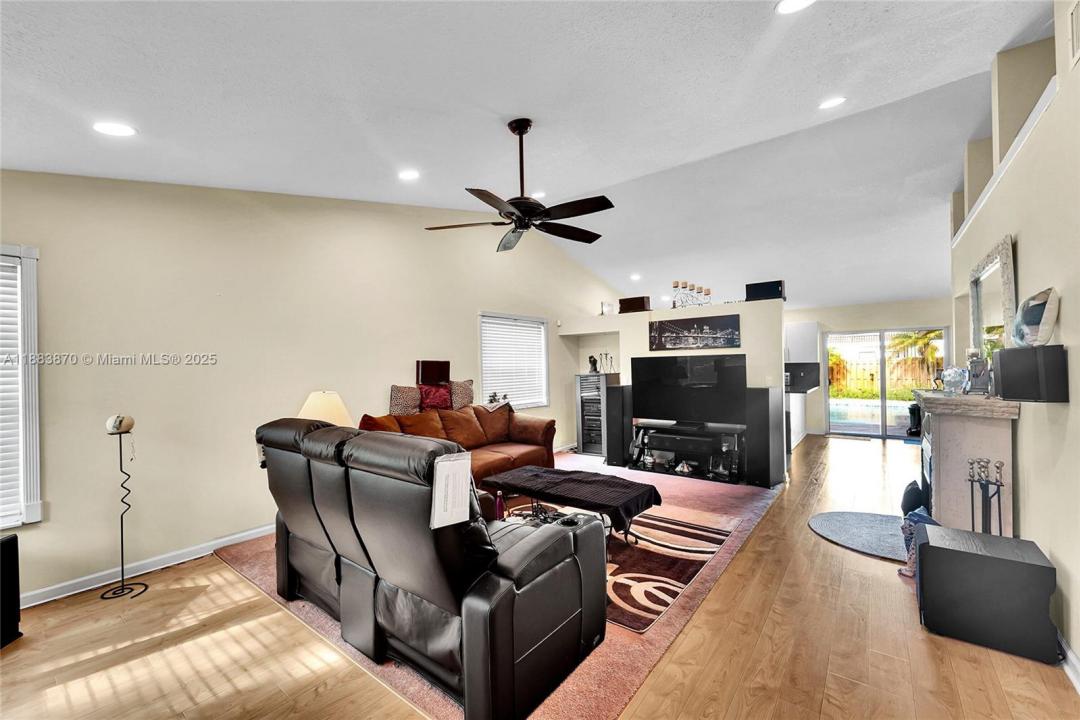 2928 NW 94th Ave, Coral Springs, Florida 33065