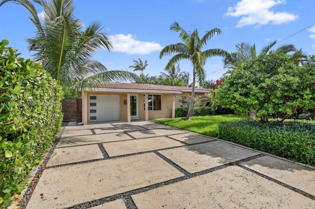 301 NE 48th St, Oakland Park, Floride 33334, États-Unis