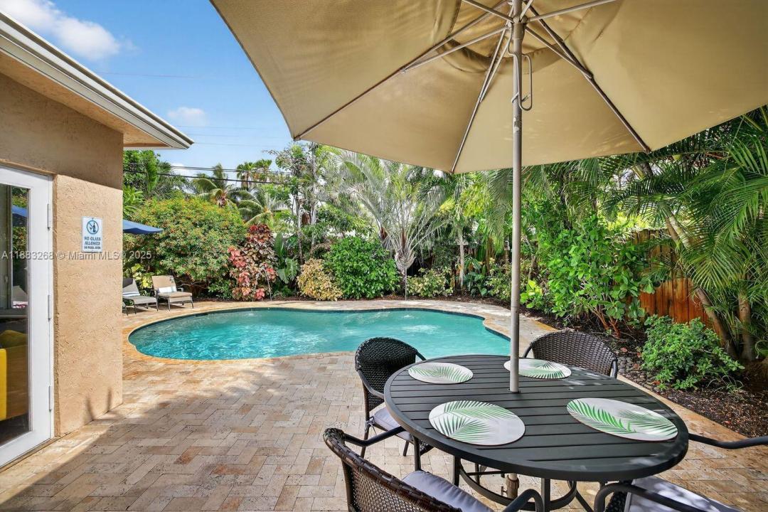 301 NE 48th St, Oakland Park, Floride 33334, États-Unis