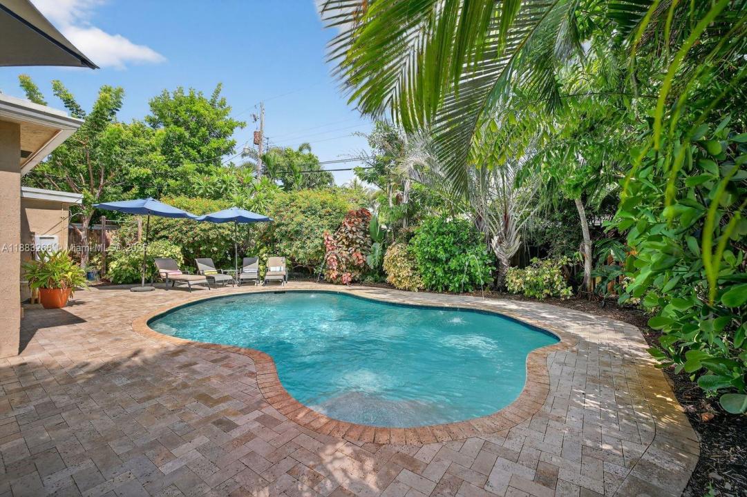301 NE 48th St, Oakland Park, Floride 33334, États-Unis