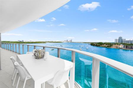 1135 103 ST PH4, Bay Harbor Islands, Floride 33154, États-Unis