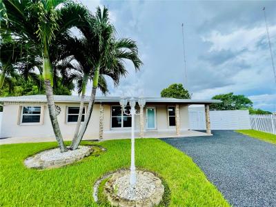20400 NW 40th Ct, Miami Gardens, Florida 33055, USA