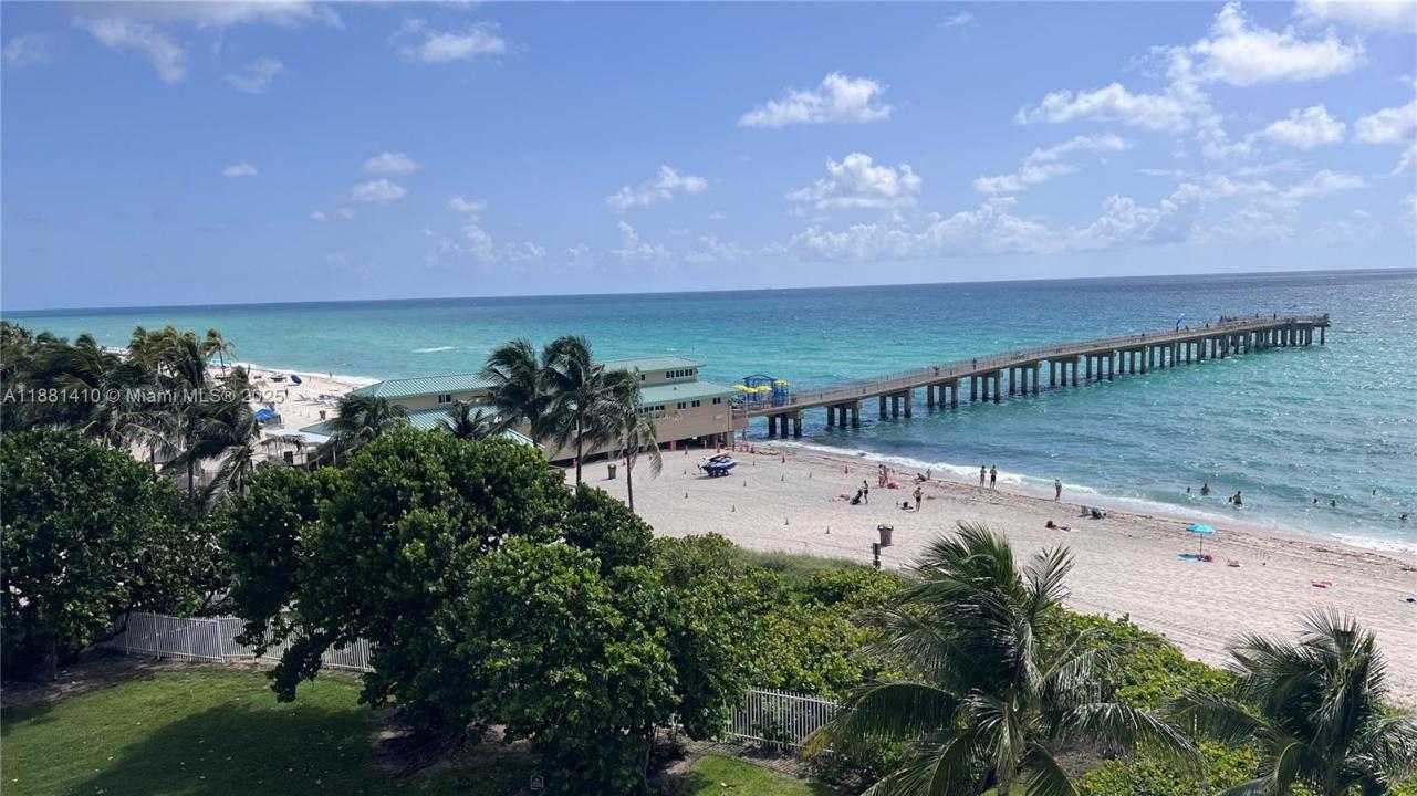 16485 Collins Ave 2334, Sunny Isles Beach, Floride 33160, États-Unis