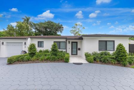 5641 SW 67th Ave 0, South Miami, 佛罗里达州 33143, 美国