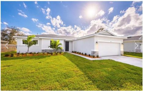 872 SW Harvard Rd, Port St. Lucie, Florida 34953, USA