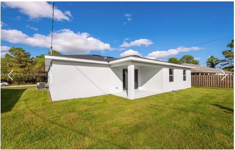872 SW Harvard Rd, Port St. Lucie, Florida 34953, Estados Unidos