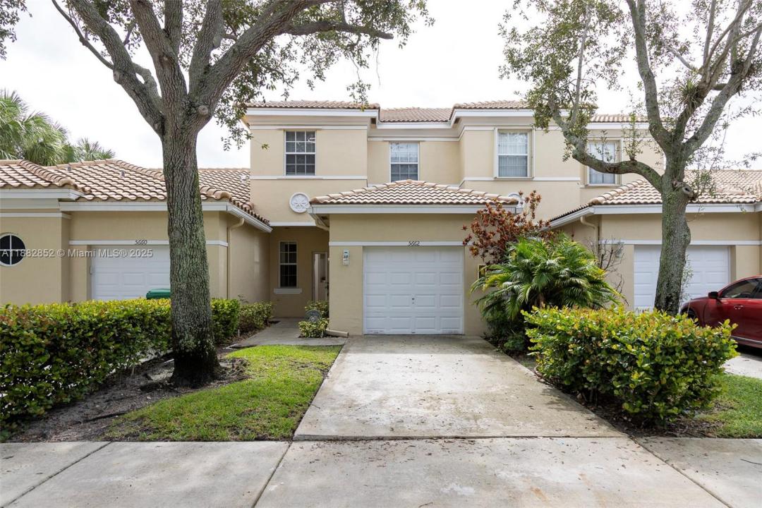 5662 Enclave Pl, Lauderhill, Florida 33319, HOA KỲ