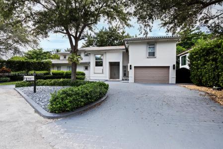 5740 SW 59th Pl, South Miami, 佛罗里达州 33143, 美国