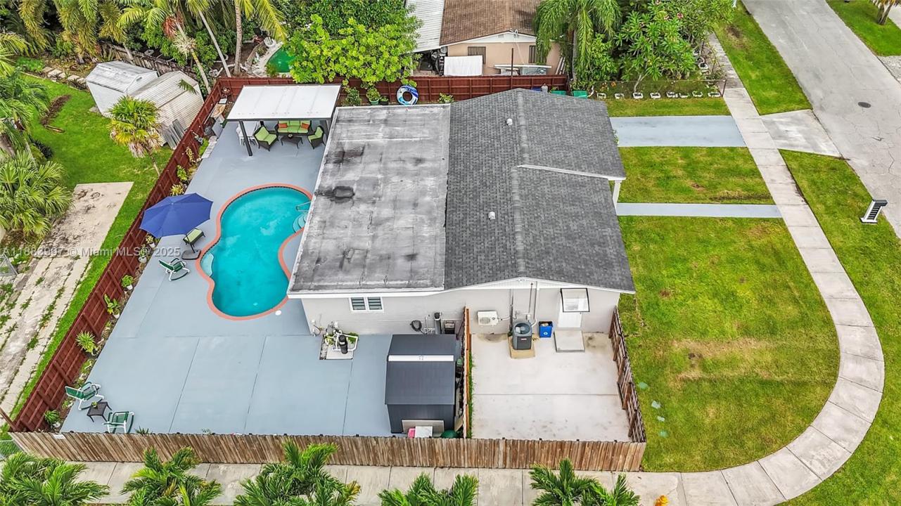 29928 SW 159th Dr 0, Homestead, Floryda 33033, USA