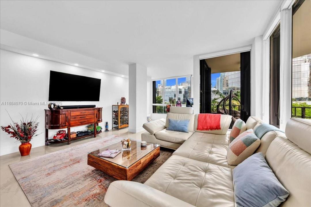 520 Brickell Key Dr A621, Miami, 플로리다 33131, 미국