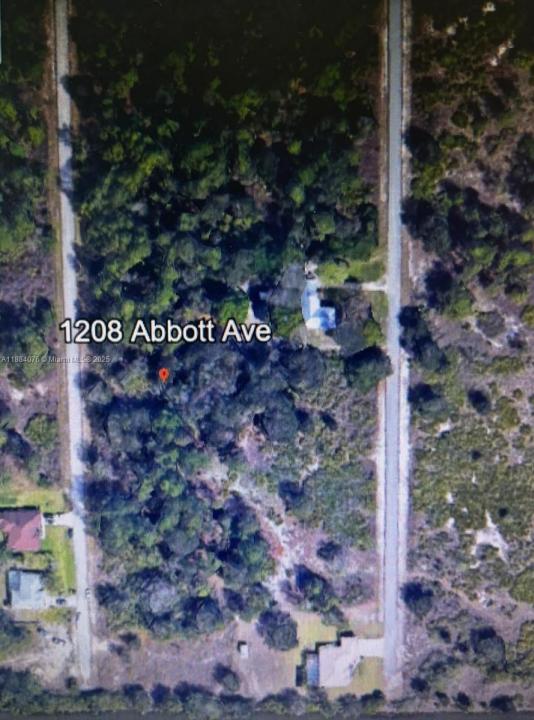 1208 Abbot Avenue, Lehigh Acres, Florida 33972, USA
