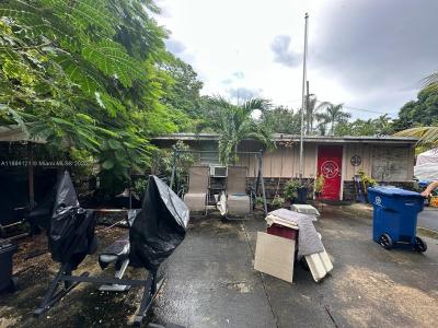 1499 SW 28th Way, Fort Lauderdale, Florida 33312, USA