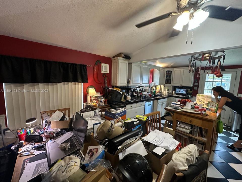 1499 SW 28th Way, Fort Lauderdale, Florida 33312