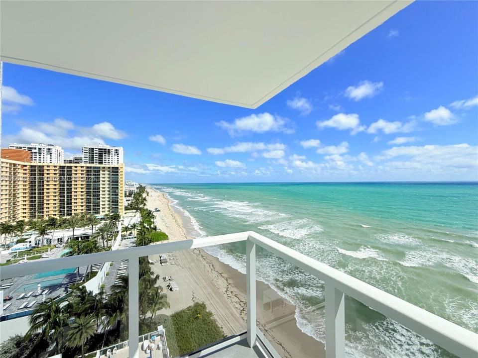 2751 S Ocean Dr 1204S, Hollywood, フロリダ 33019, アメリカ合衆国