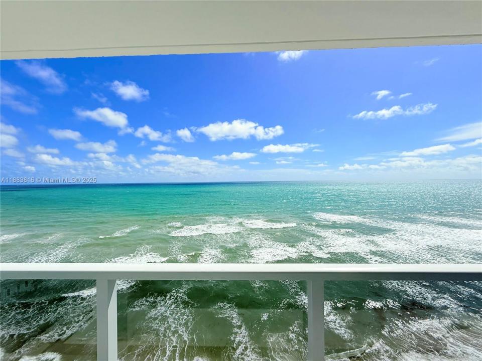 2751 S Ocean Dr 1204S, Hollywood, フロリダ 33019, アメリカ合衆国