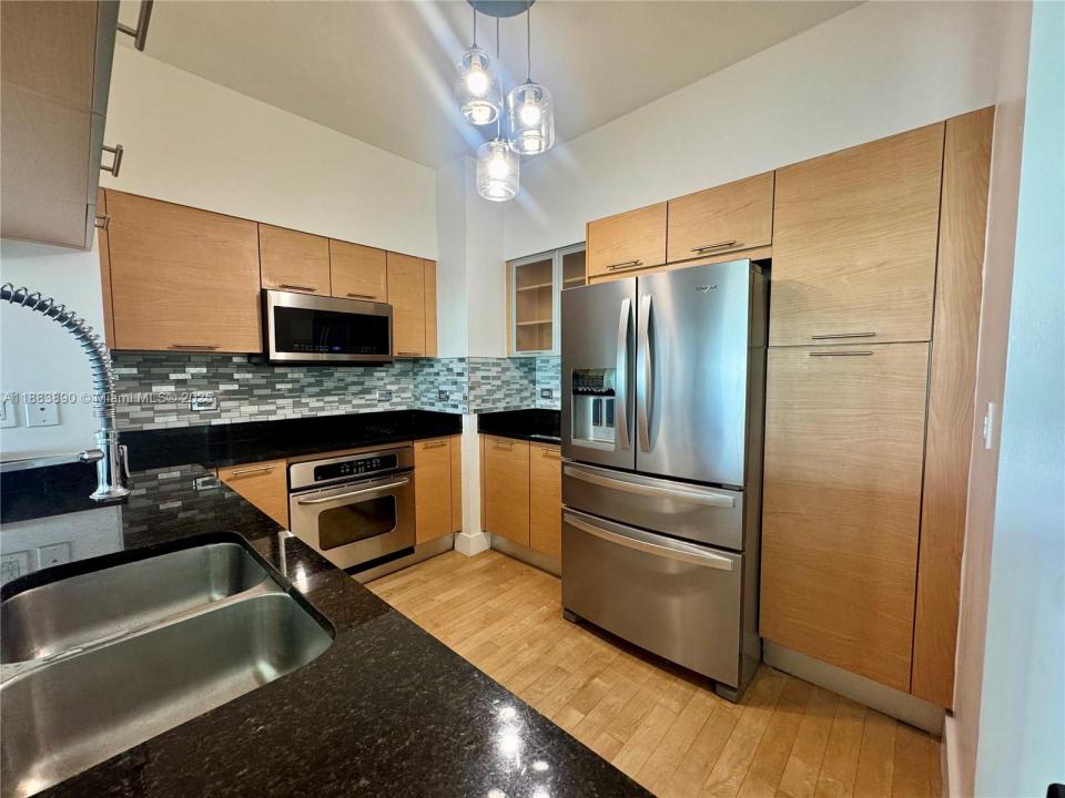 31 SE 5th St 3817, Miami, フロリダ 33131, アメリカ合衆国