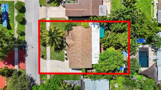 19910 SW 92nd Ave, Cutler Bay, Florida 33157, USA