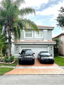 2484 SW 177th Ter, Miramar, Florida 33029, USA