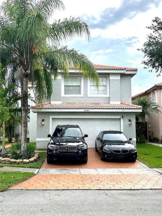 2484 SW 177th Ter, Miramar, 플로리다 33029, 미국