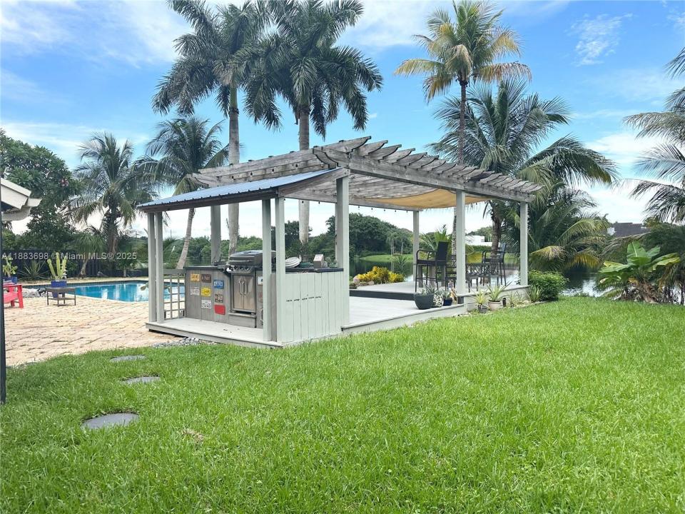960 Bayberry Point Dr, Plantation, 佛羅里達州 33324, 美國