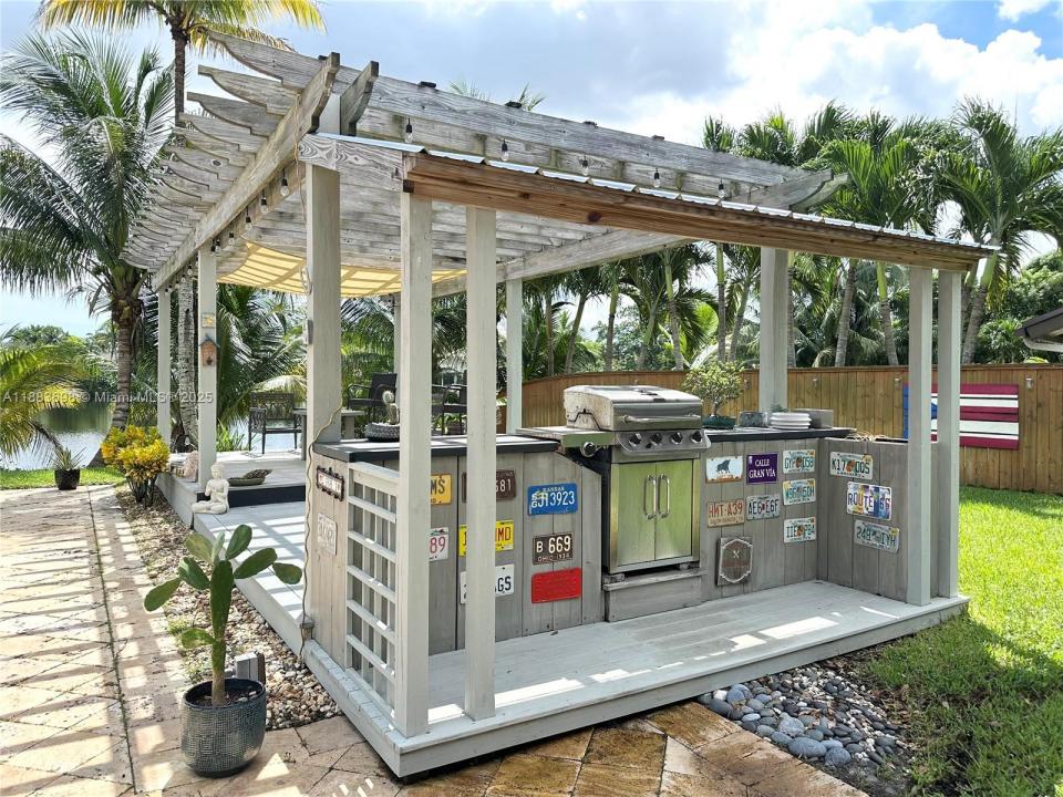 960 Bayberry Point Dr, Plantation, 佛羅里達州 33324, 美國